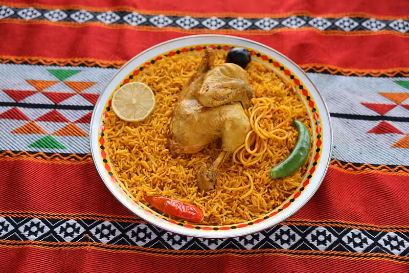 مطاعم ومطابخ الهدوج