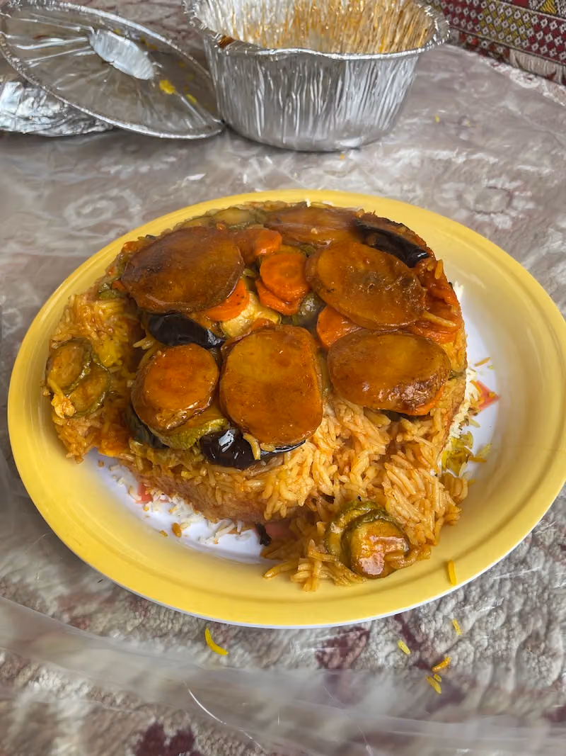 مطاعم ومطابخ النفود