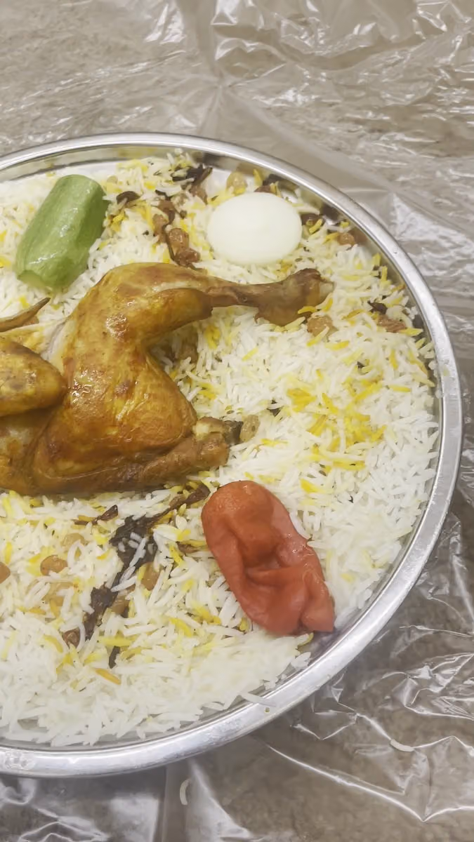 مطاعم ومطابخ الربوة الجديده