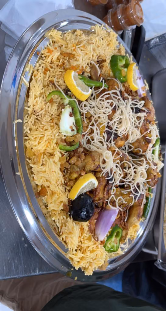 مطاعم ومطابخ الوصل