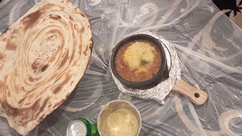 مطاعم ومطابخ اوسان