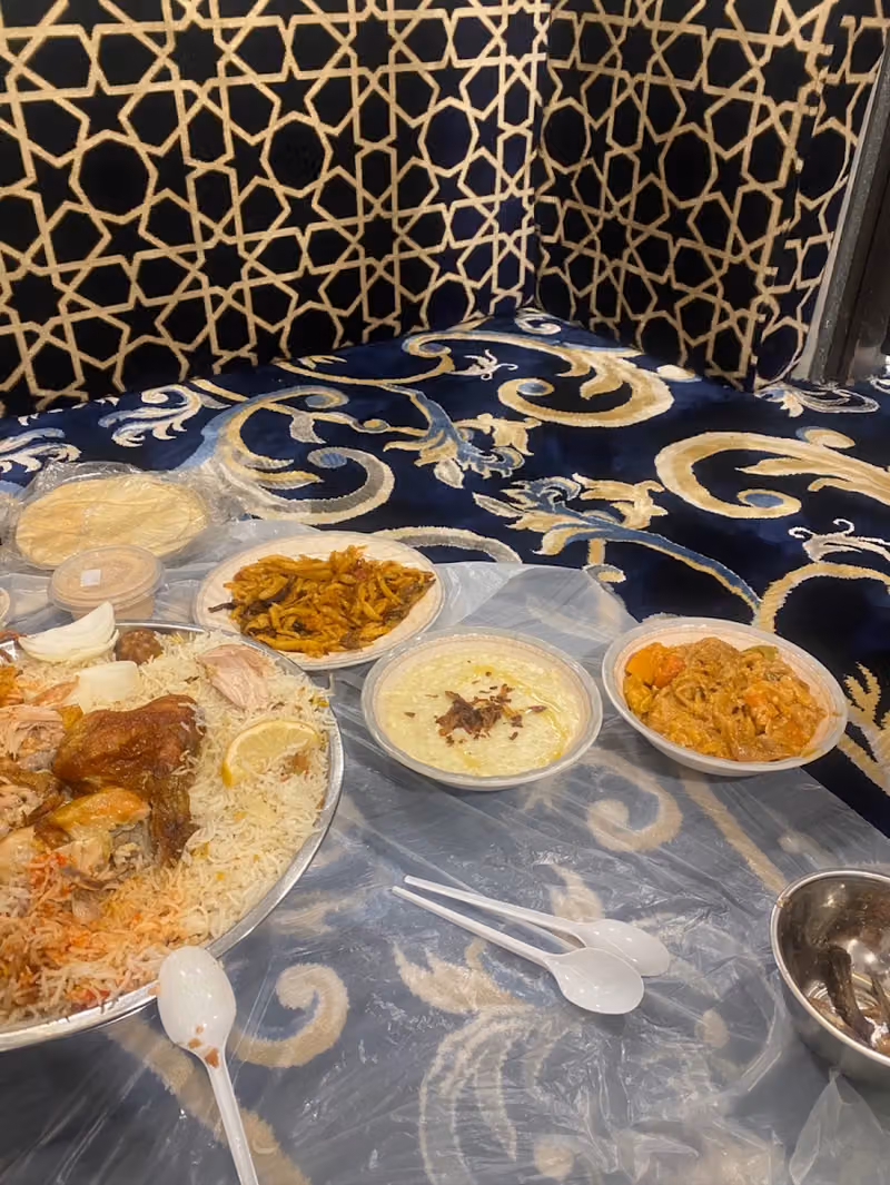 مطاعم ومطابخ اوسان