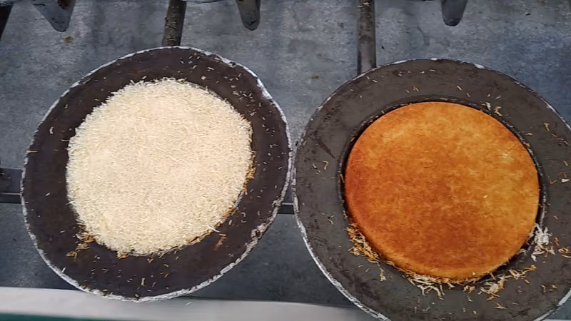 مطاعم ومطابخ بصمات