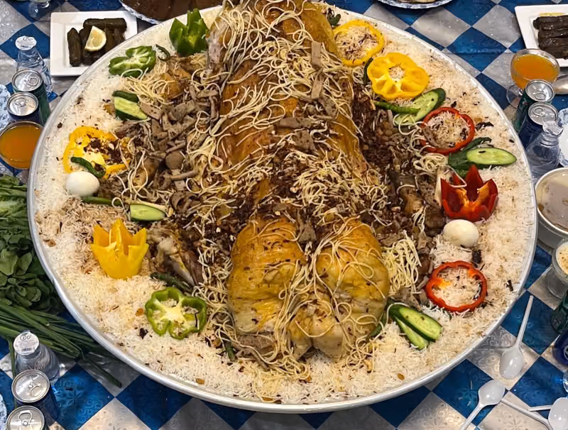مطاعم ومطابخ بصمات