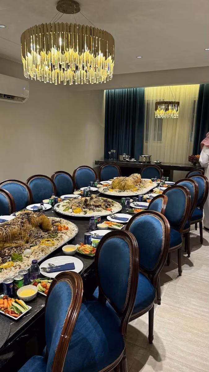 مطاعم ومطابخ بصمات