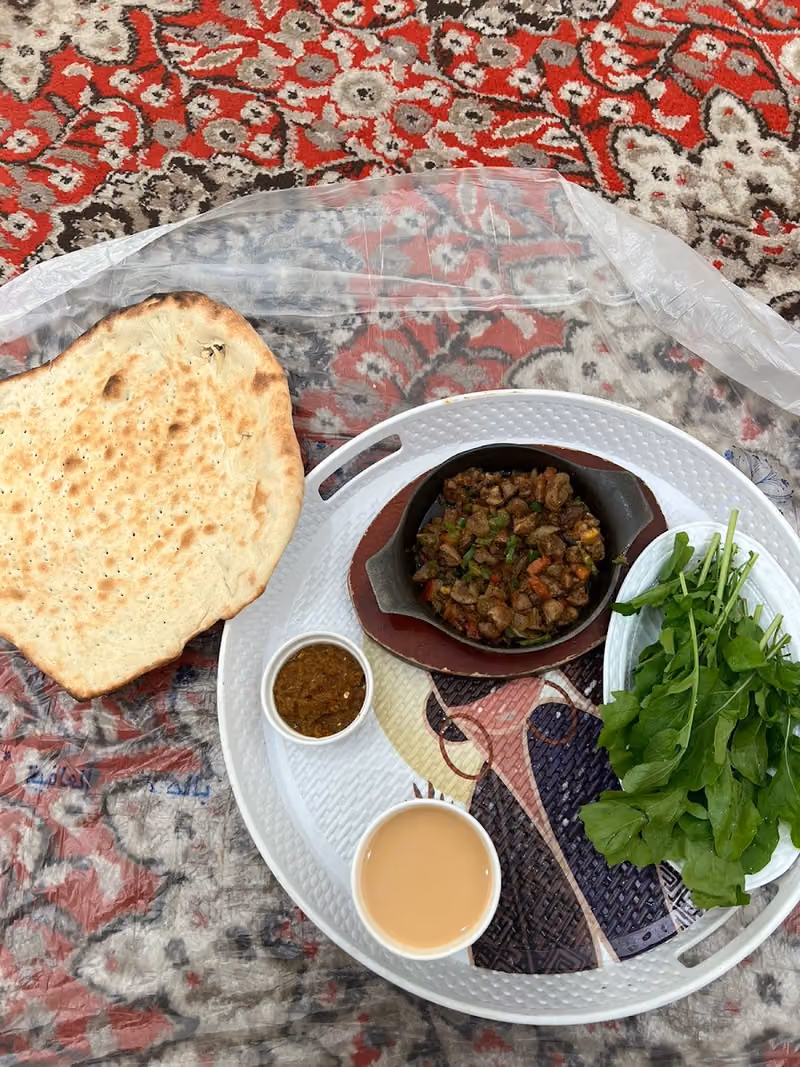 مطاعم ومطابخ بيت اسرتي