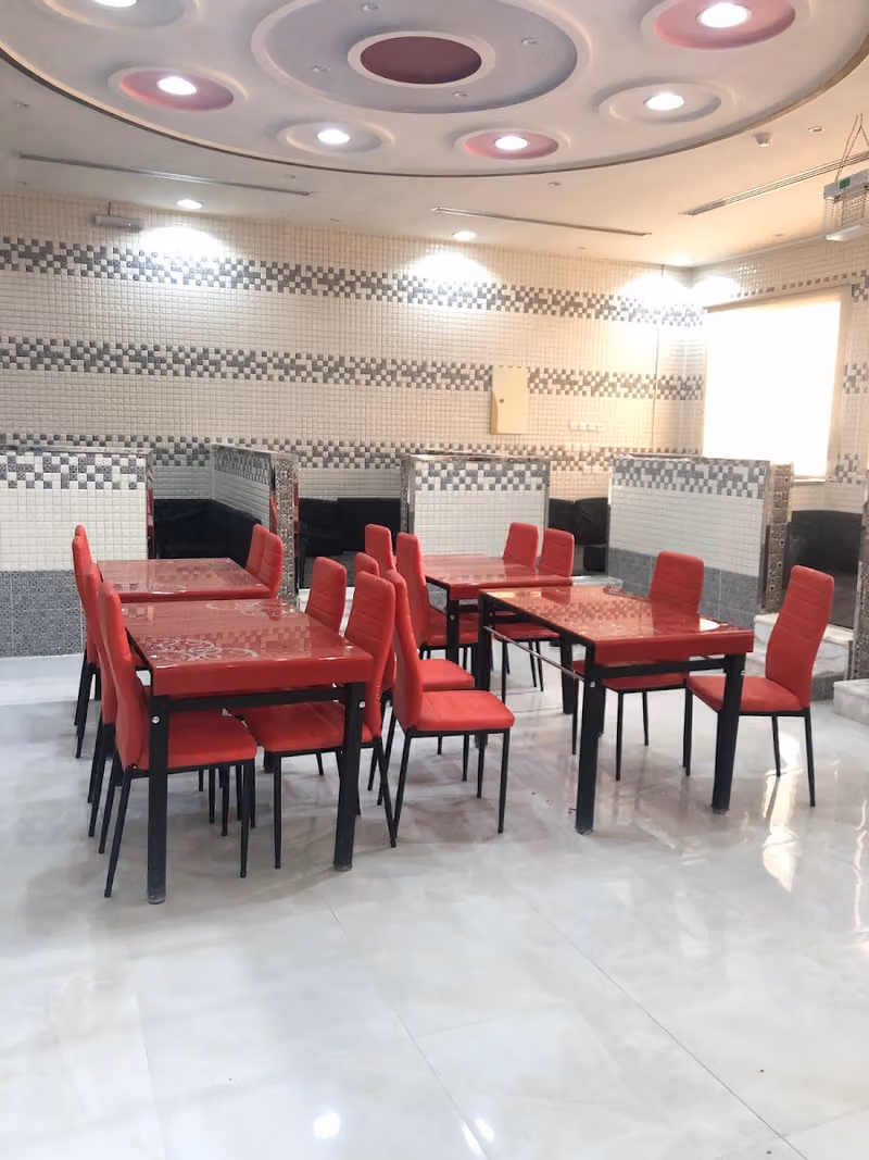مطاعم ومطابخ ضيعة السلاطين