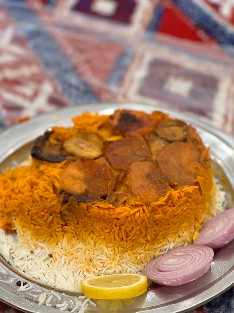 مطاعم ومطابخ جدتي