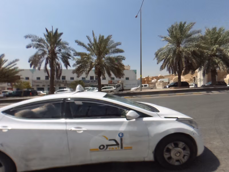 مطاعم ومطابخ قمة العارض