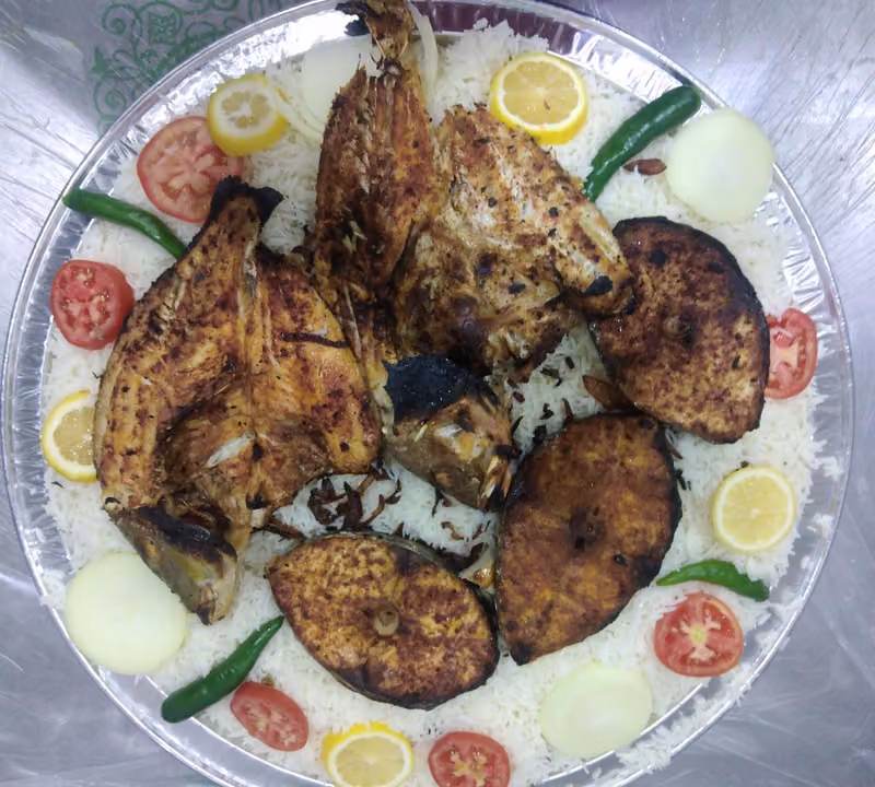 مطاعم ومطابخ روائع جيزان