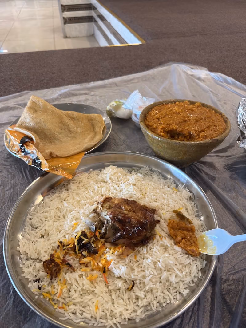 مطاعم ومطابخ روائع جيزان