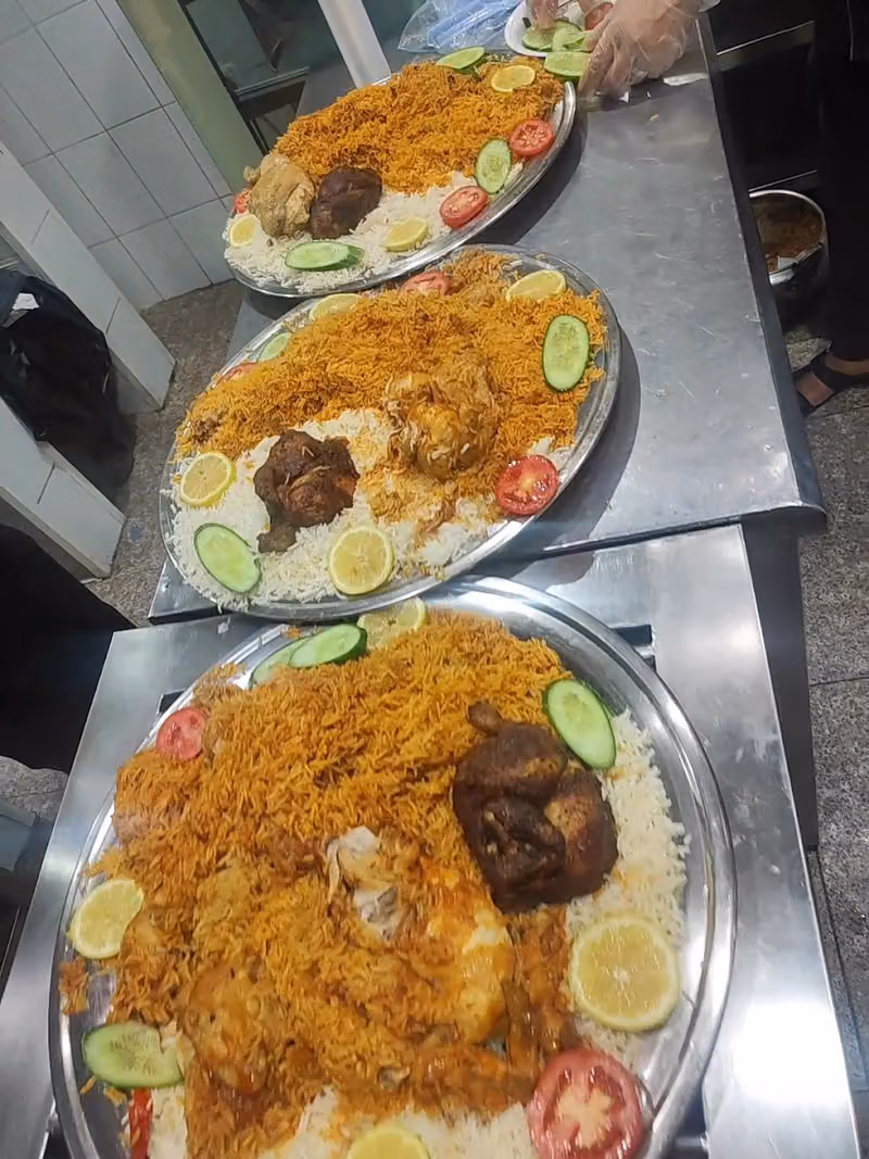 مطاعم ومطابخ شيف بلادى