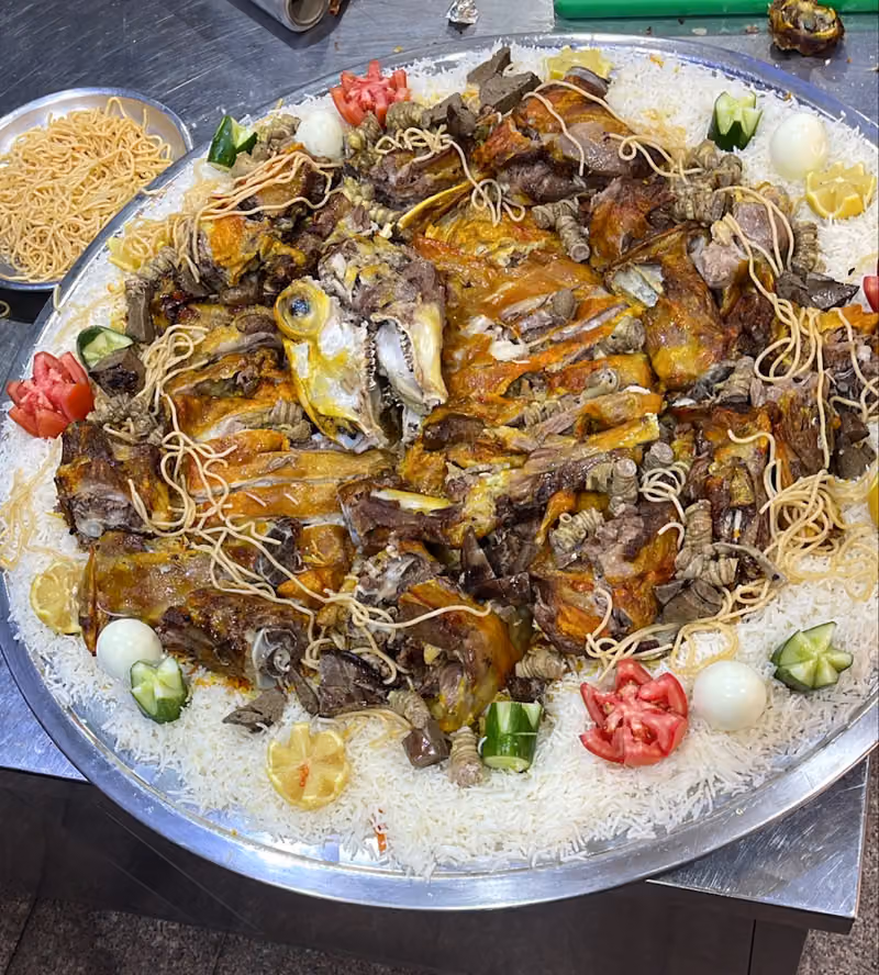مطاعم ومطابخ شيف بلادى