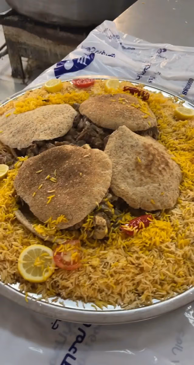 مطاعم ومطابخ وادي العين