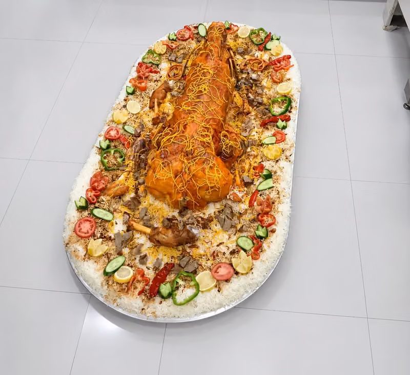 مطاعم ومطابخ زاوية المقصور حي البيان