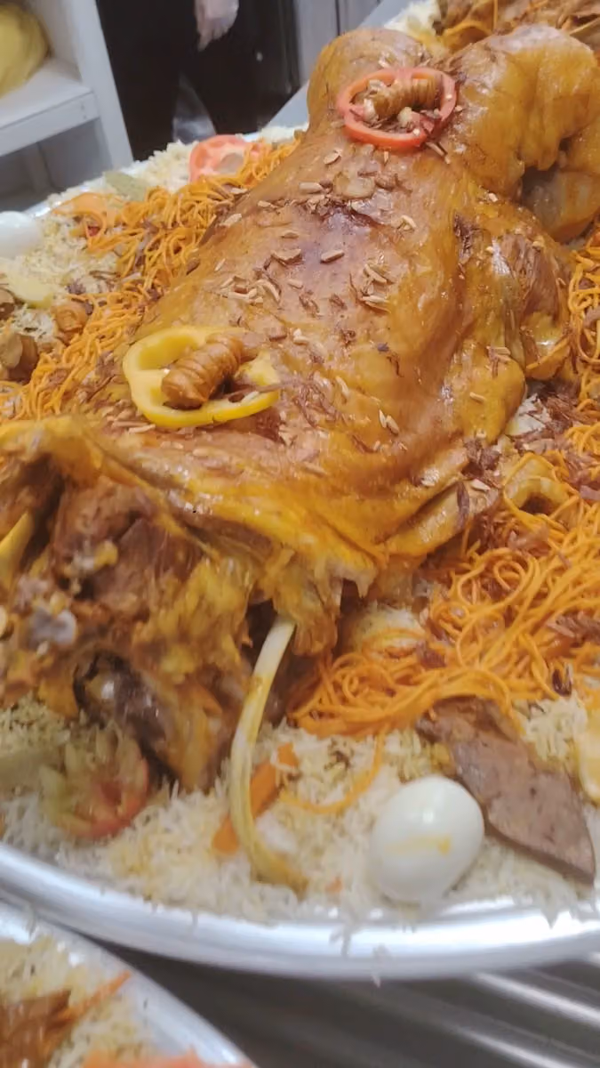 مطاعم ومطابخ زاوية المقصوره