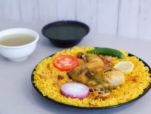مطاعم وقت الحمام