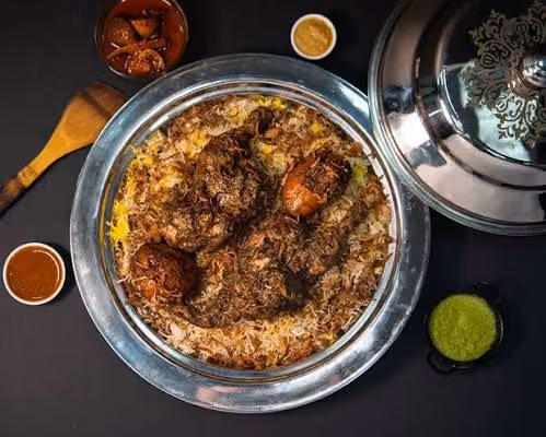 مطاعم وشعبيات الذوق اليمني