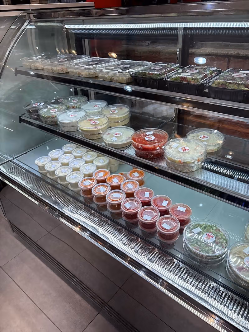 مطاعم يلزم البخاري