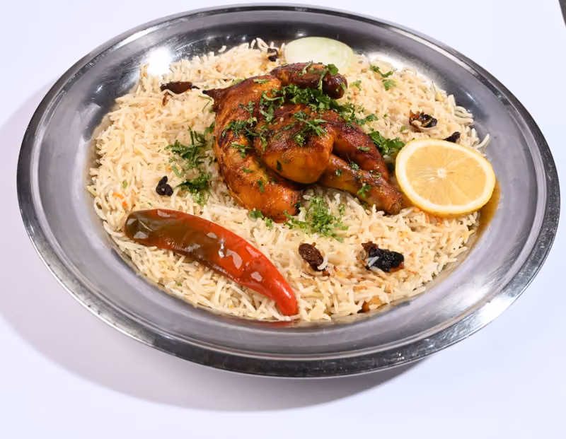 مطاعم زهرة ملهم البخاري Zahra Molham Al-Bukhari Restaurants
