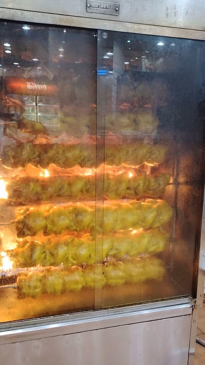 مطاعم زهرة ملهم البخاري Zahra Molham Al-Bukhari Restaurants