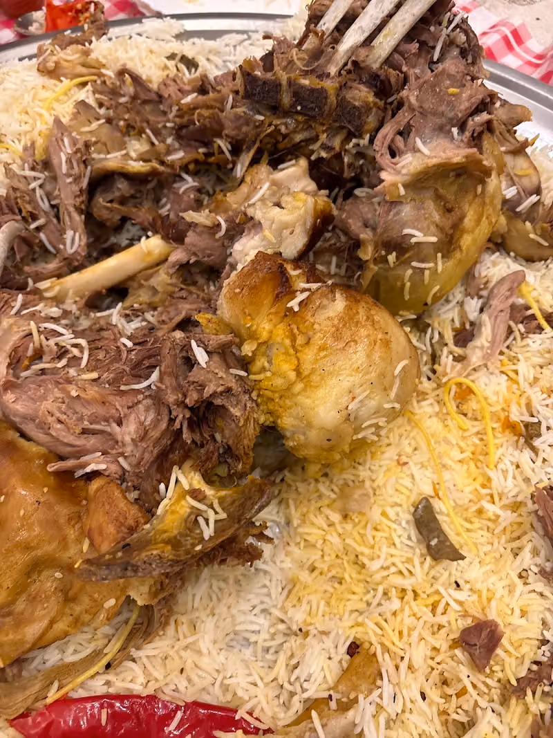 مطابخ ذوق العوالي نمار