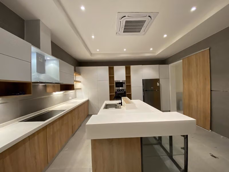 مطابخ دليلكو فرع طويق
