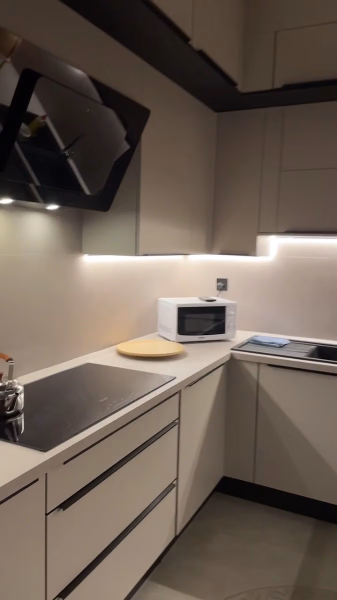 مطابخ نيولي الألمانية | Niuli German Kitchen