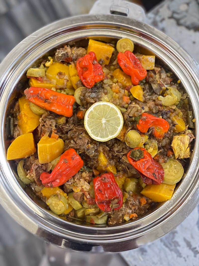 مطابخ ربوة القصيم للإعاشة