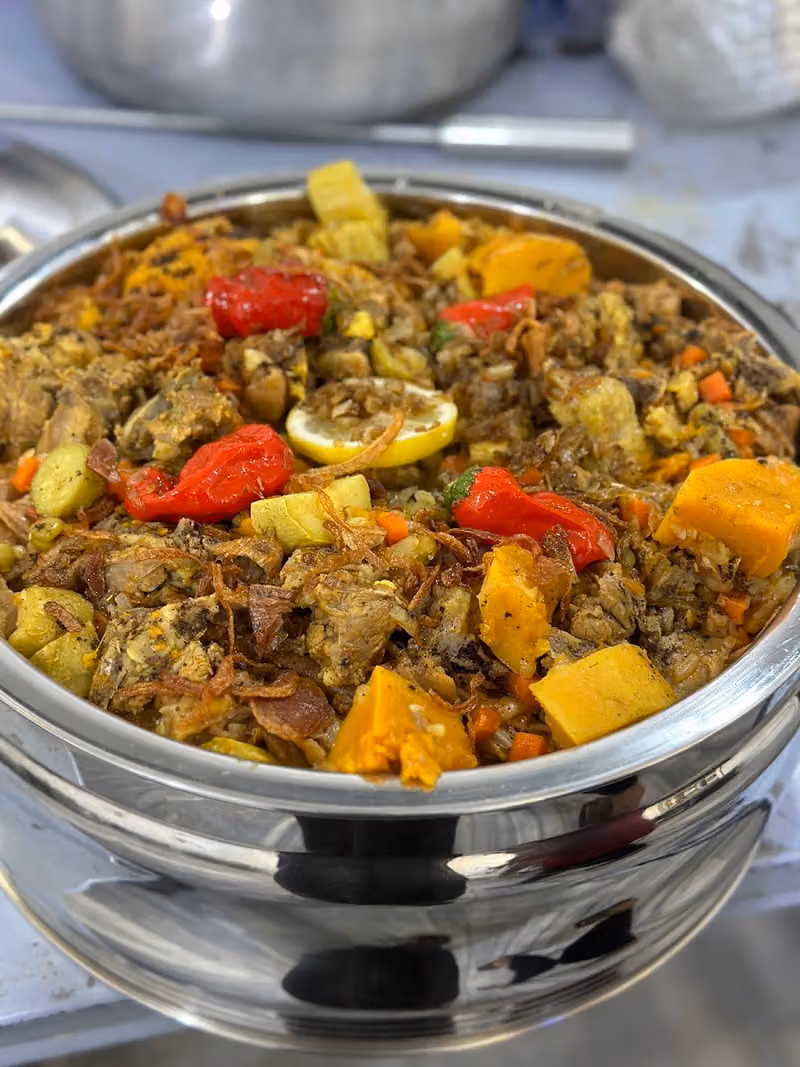 مطابخ ربوة القصيم للإعاشة