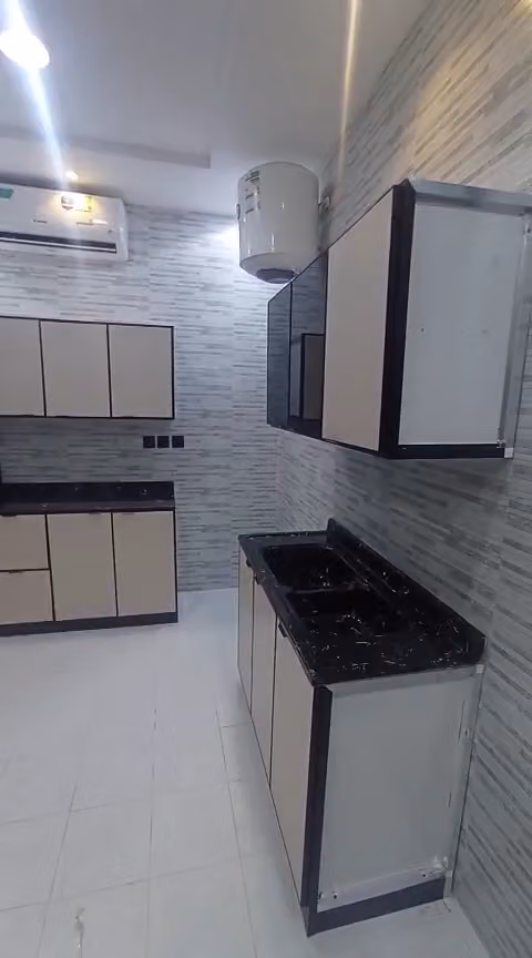 مطابخ ساره الحديثه