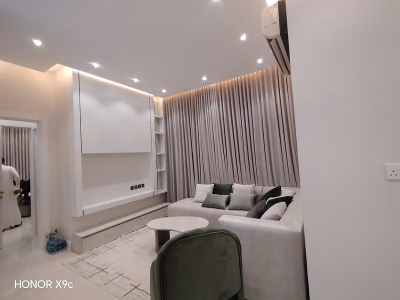 مطابخ وديكورات الرياض