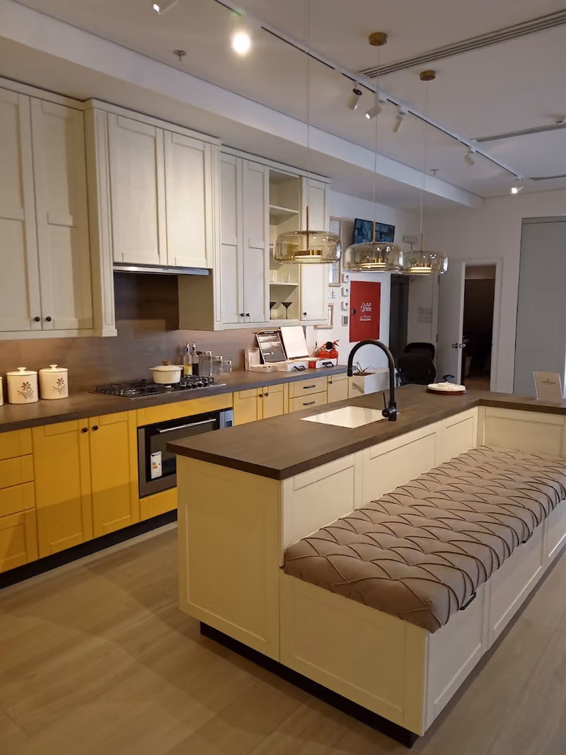 Crestwood kitchens
