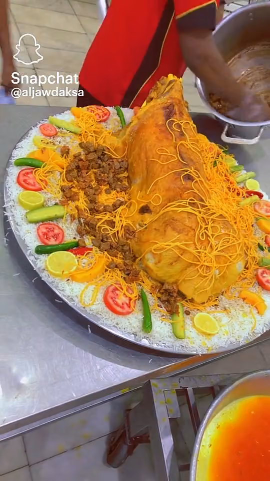 مطابخ ومطاعم الجودة
