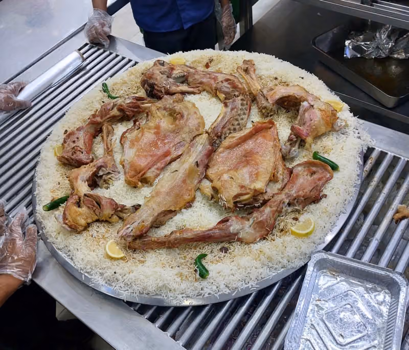 مطابخ ومطاعم الجودة