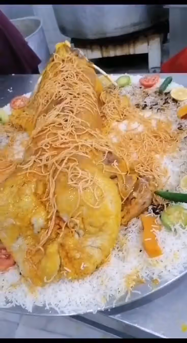 مطابخ ومطاعم الجودة