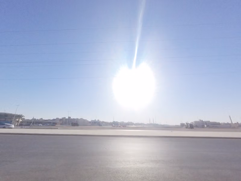 مطعم التخصصي