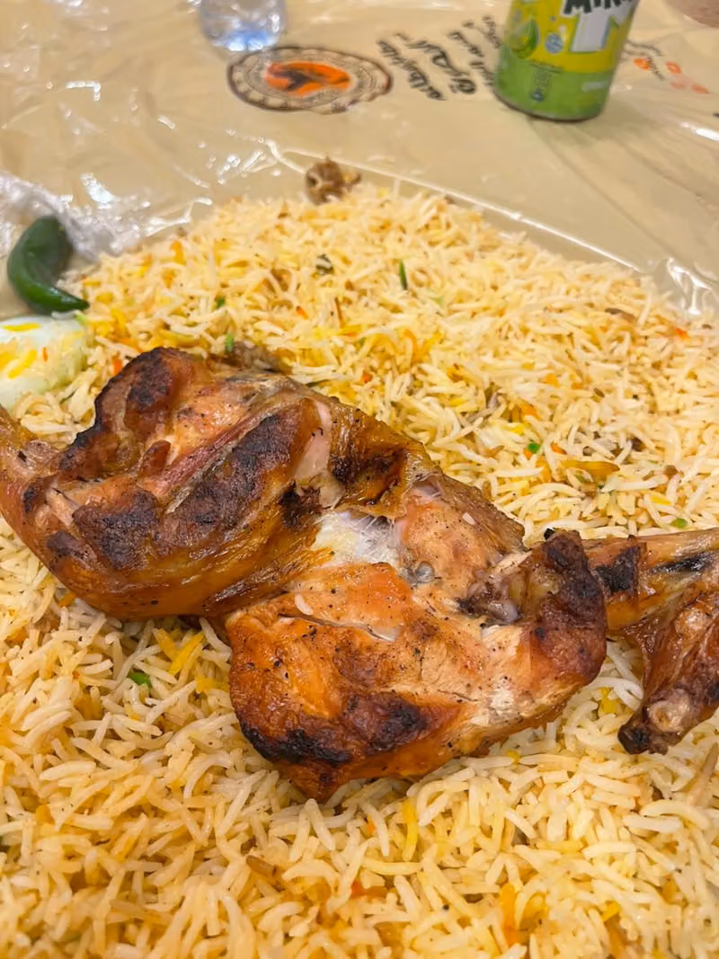 مطابخ ومطاعم حي المنصورة لتقديم الولائم