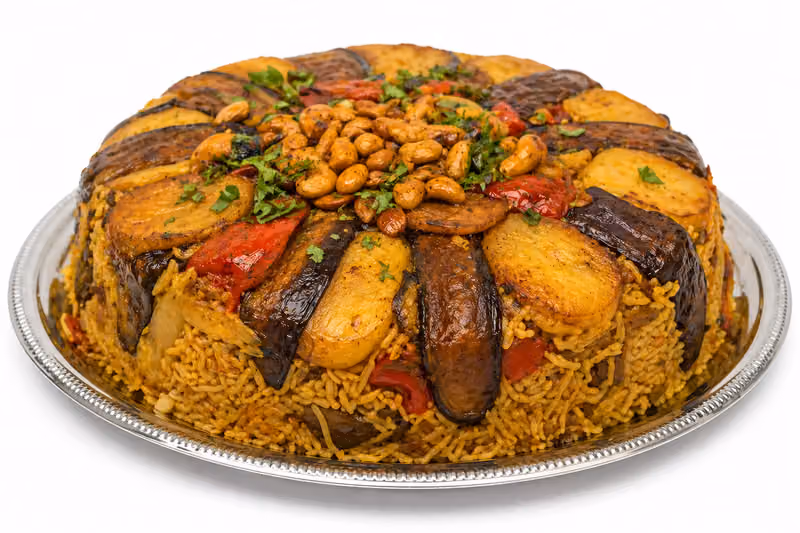 مطابخ ومطاعم سلطانة ستور للاكلات الشعبيه