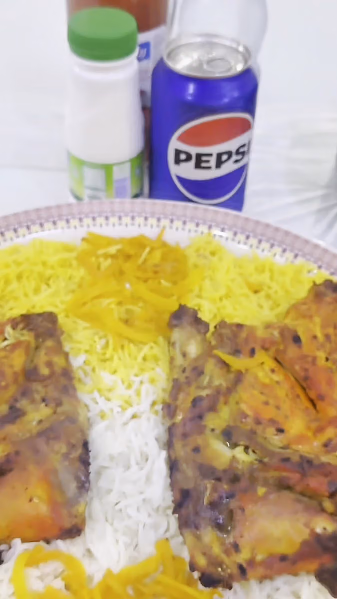 مطعم عبدالعزيز البخاري