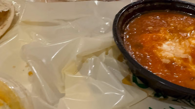 مطعم أبو جبارة