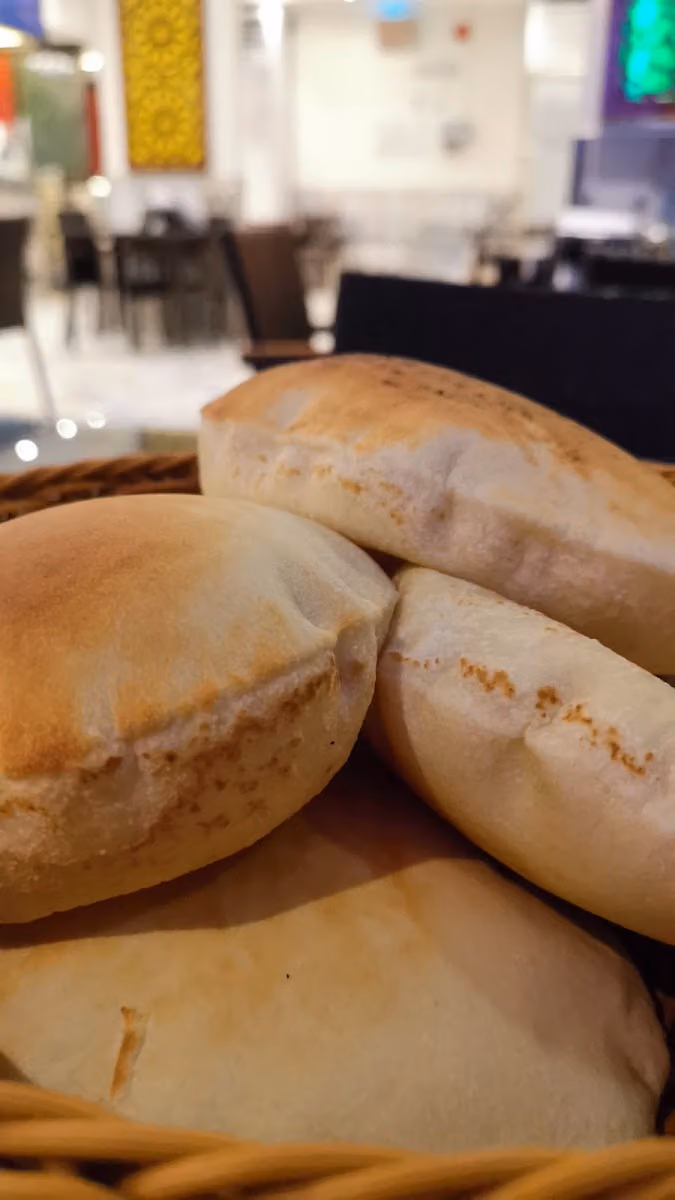 مطعم أبو جبارة