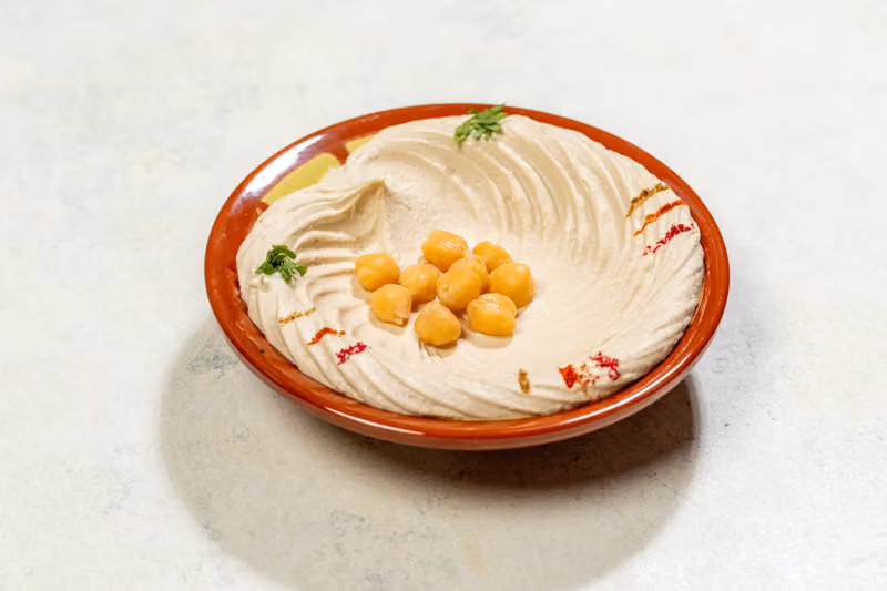 مطعم أبو جبارة