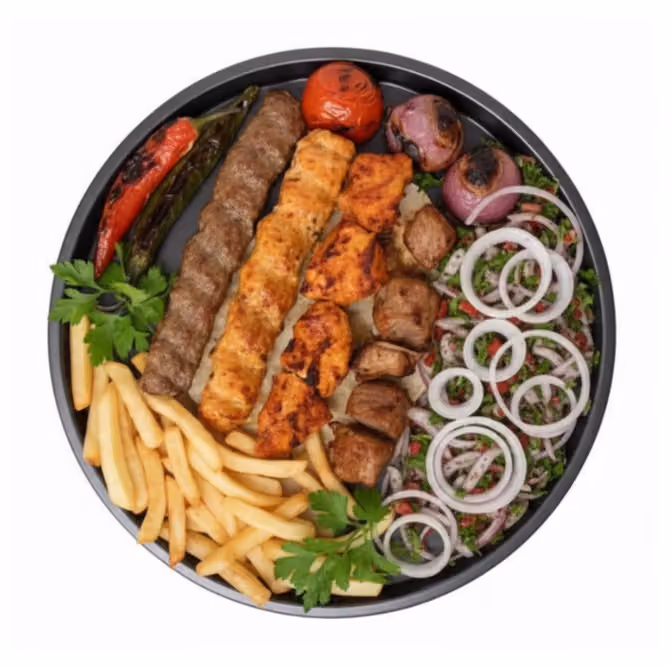 مطعم ابوسامى