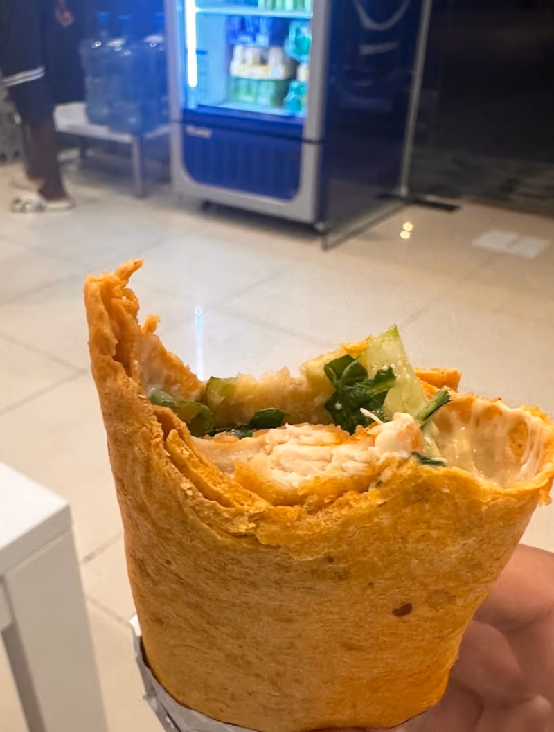 مطعم افطر بدري