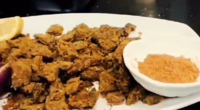 مطعم أحلى الذكريات