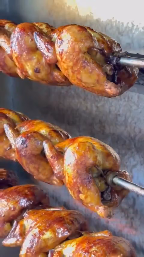 مطعم اجمل البركات البخاري