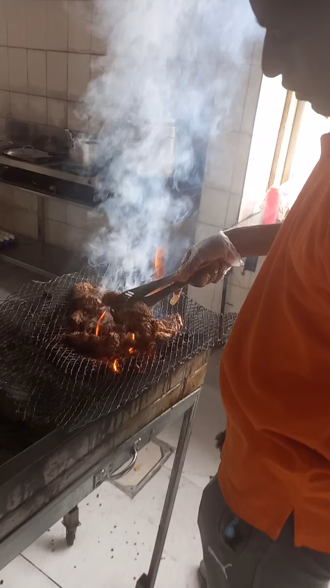 مطعم أكلات بيتنا (طقوس بيتنا ✔️)