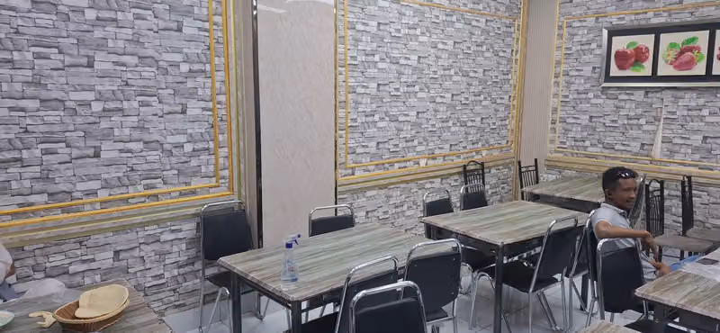 مطعم أكلات بيتنا (طقوس بيتنا ✔️)