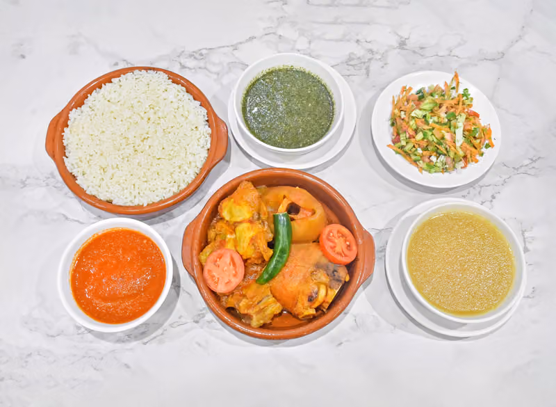 مطعم أكسبرس